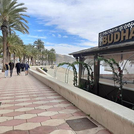 Habitacion Avilena Tropical En Aguadulce Almería Exteriör bild