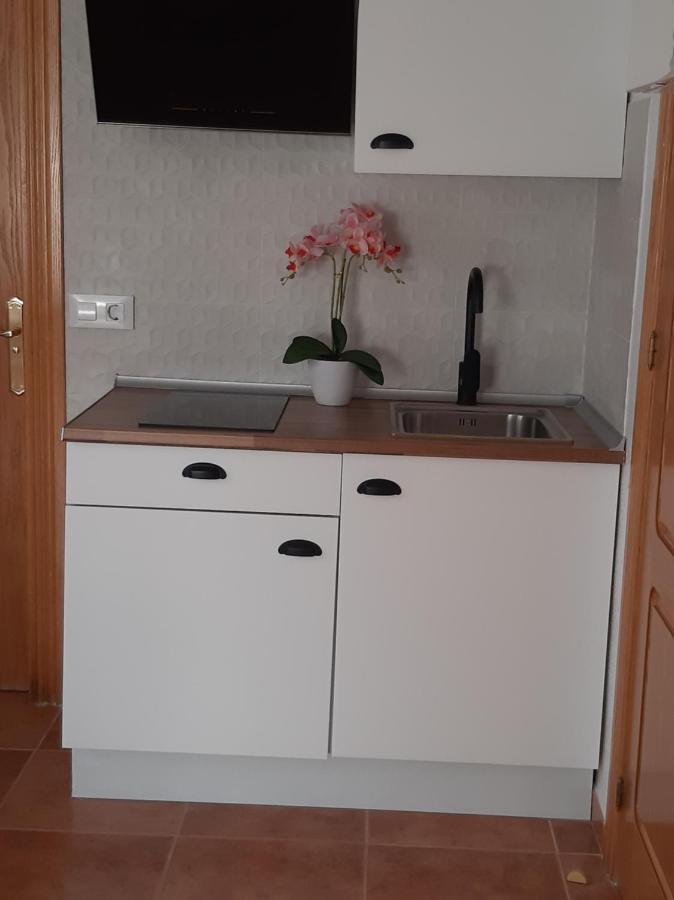 Habitacion Avilena Tropical En Aguadulce Almería Exteriör bild