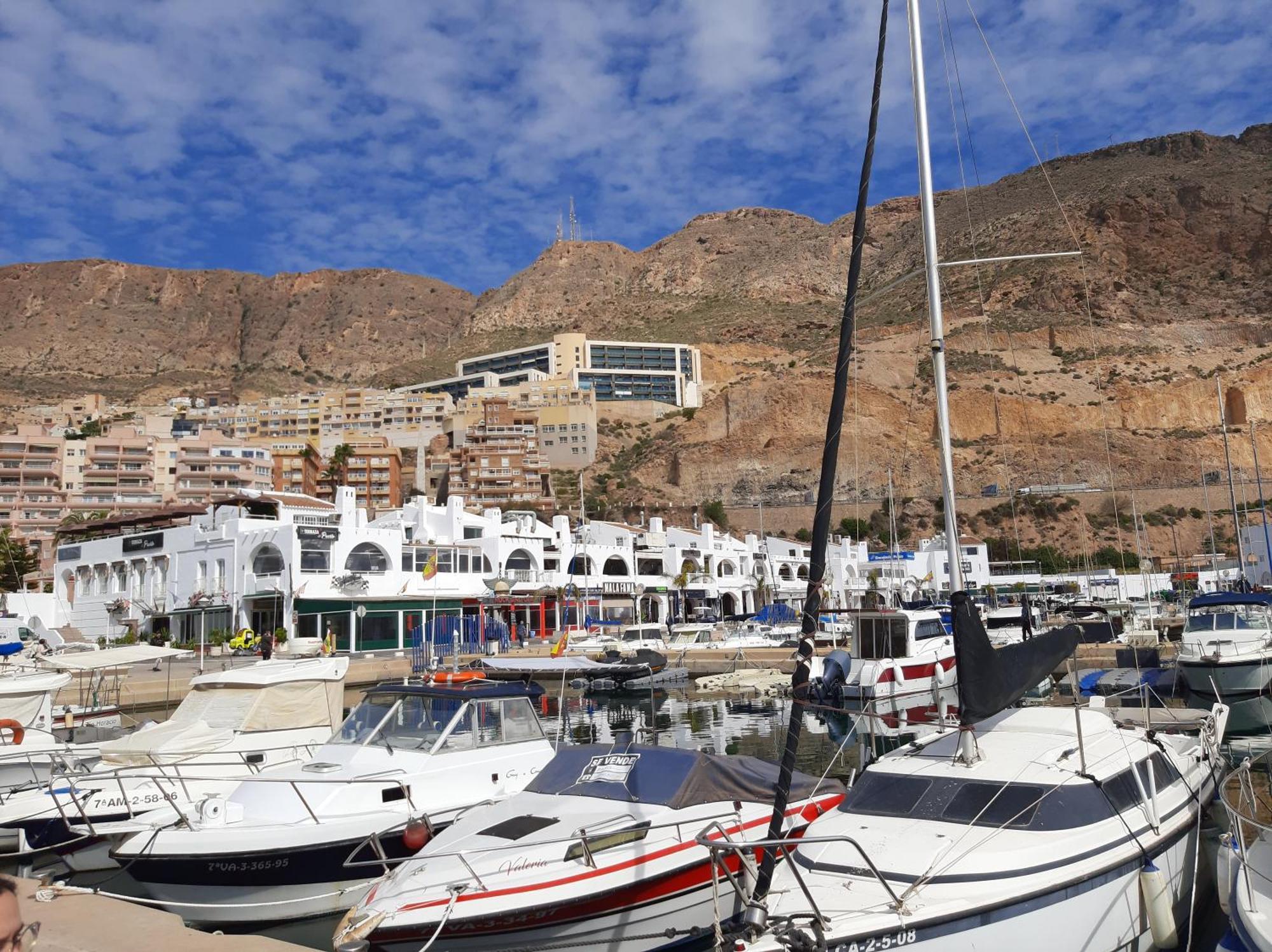 Habitacion Avilena Tropical En Aguadulce Almería Exteriör bild