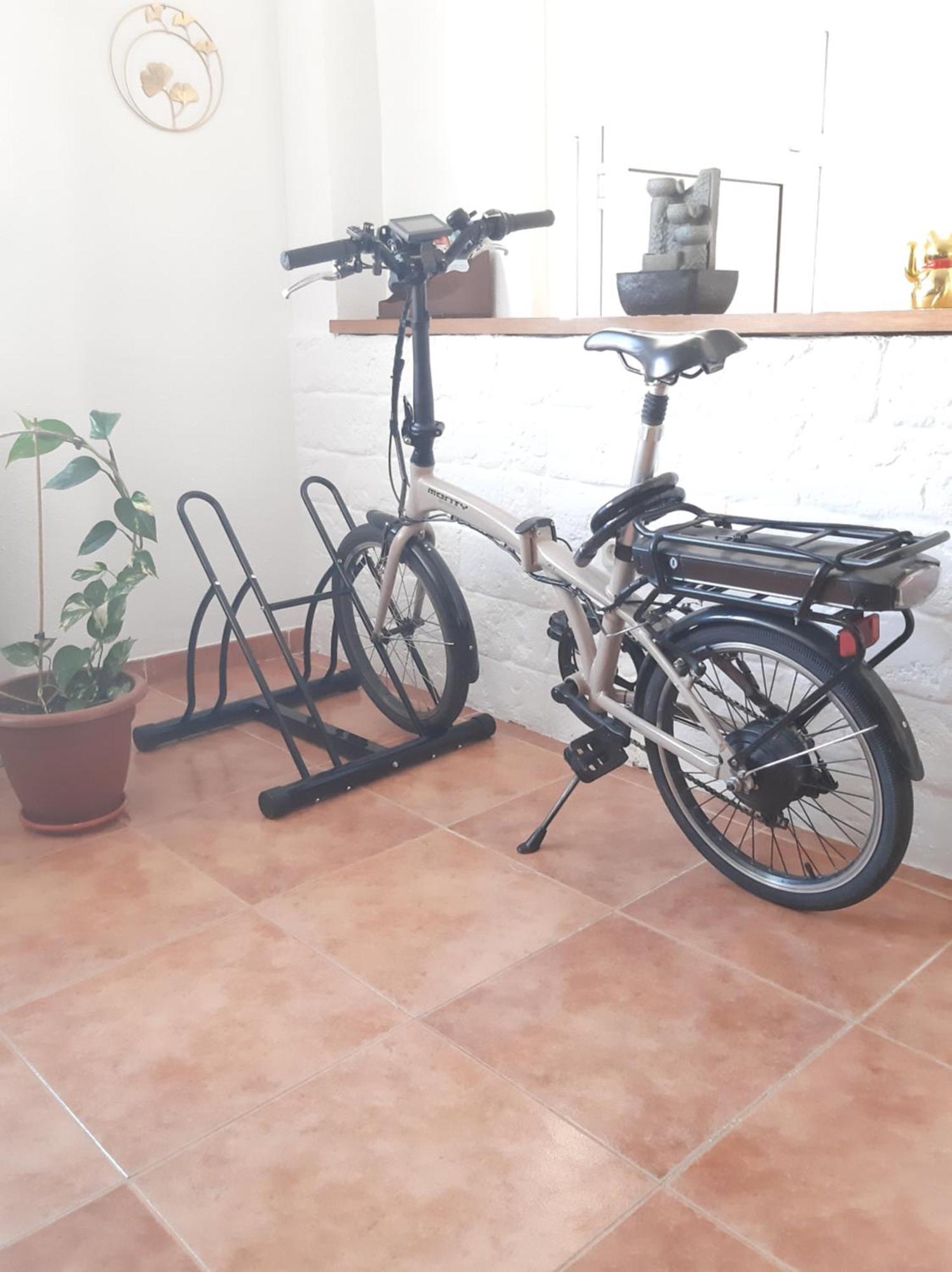 Habitacion Avilena Tropical En Aguadulce Almería Rum bild